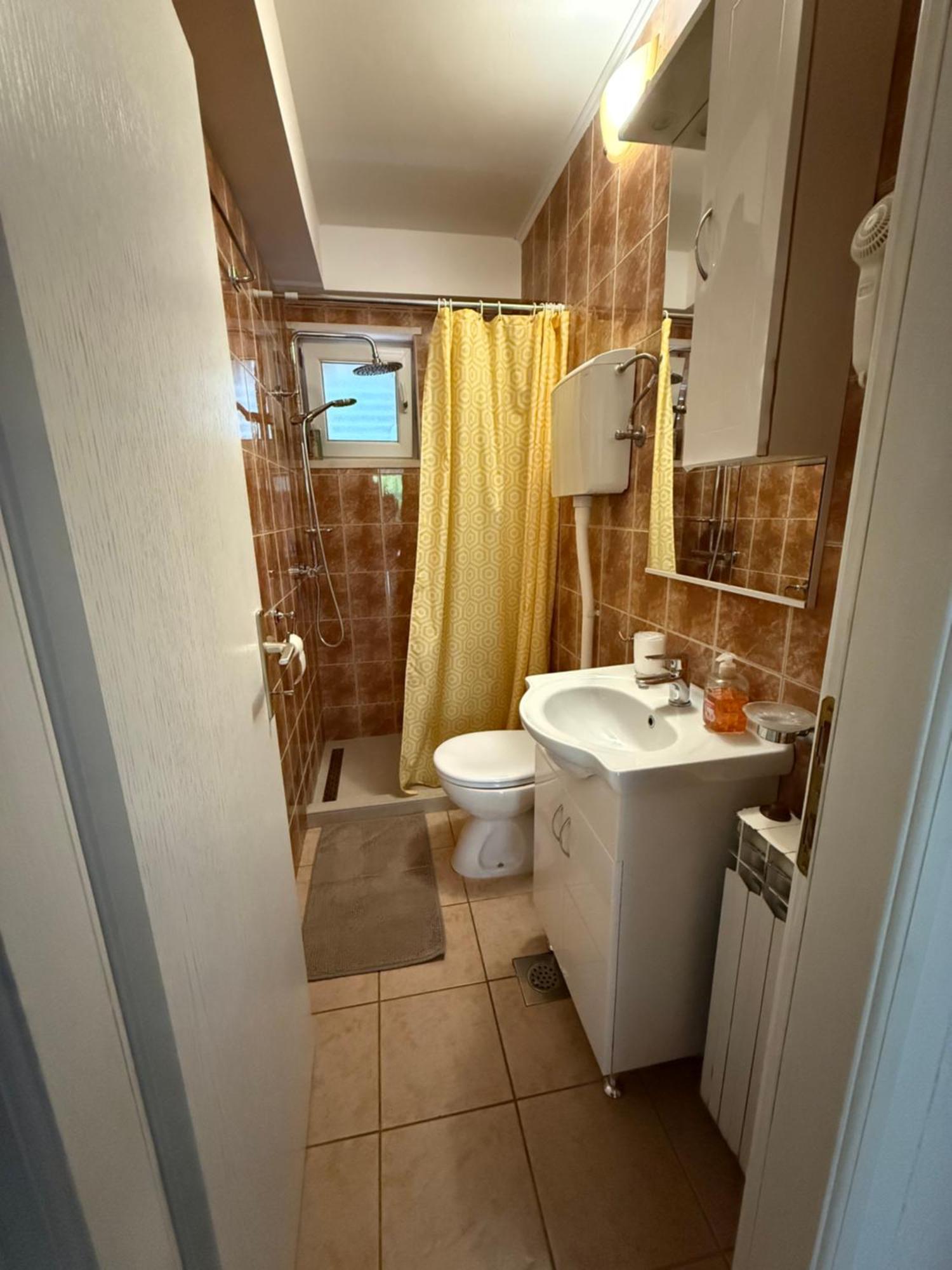 Apartmani Niki Zvekovica Cavtat Exterior foto