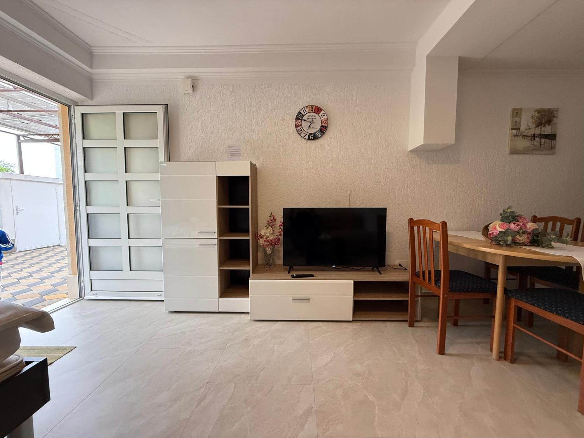 Apartmani Niki Zvekovica Cavtat Exterior foto