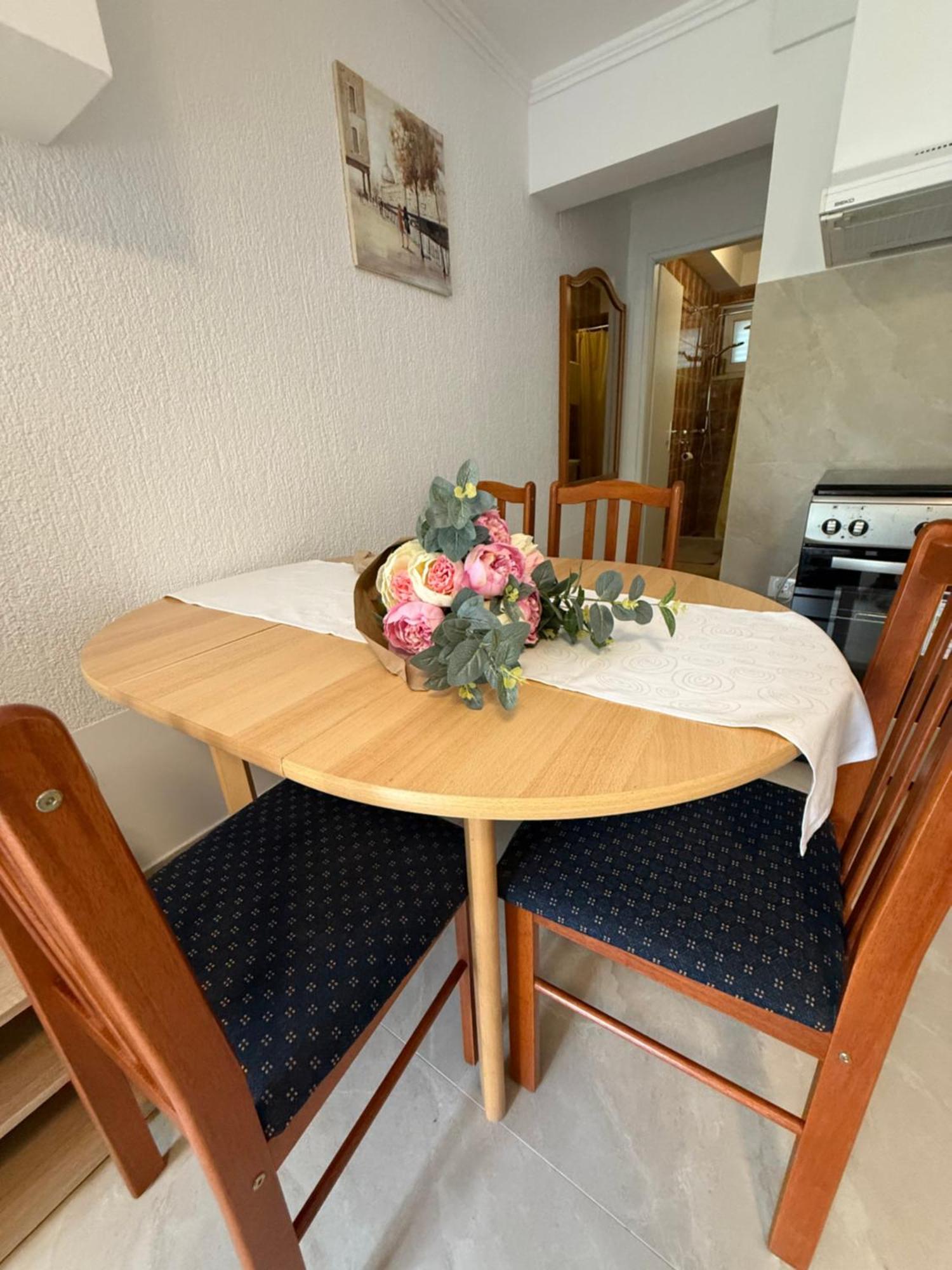 Apartmani Niki Zvekovica Cavtat Exterior foto